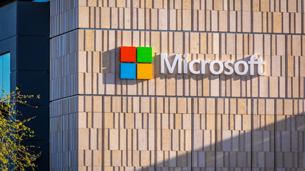 Norveç varlık fonu Microsoft’tan insan hakları raporu talep etti
