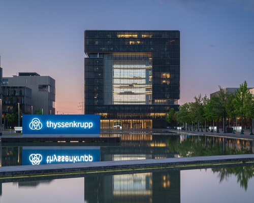  Norveçli fon KLP İsrail’e silah satan Oshkosh ve ThyssenKrupp'u portföyden çıkardı