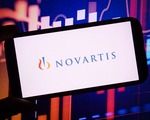 Novartis dördüncü çeyrek karını açıkladı