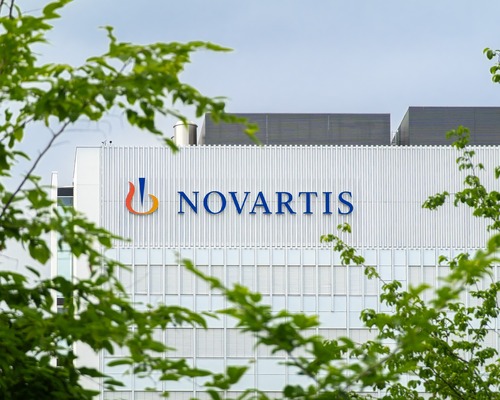 Novartis'ten ABD'ye 23 milyar dolarlık üretim ve Ar-Ge yatırımı