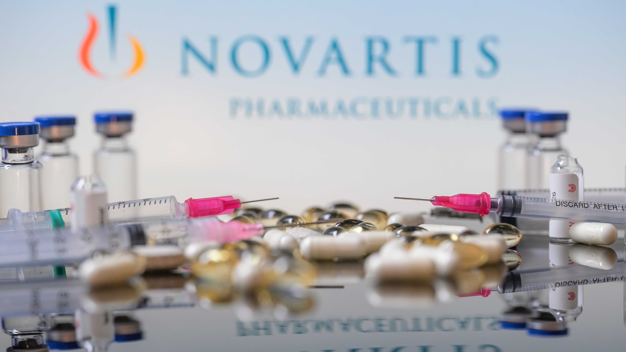 Novartis, Tourmaline Bio’yu 1,4 milyar dolara satın alıyor