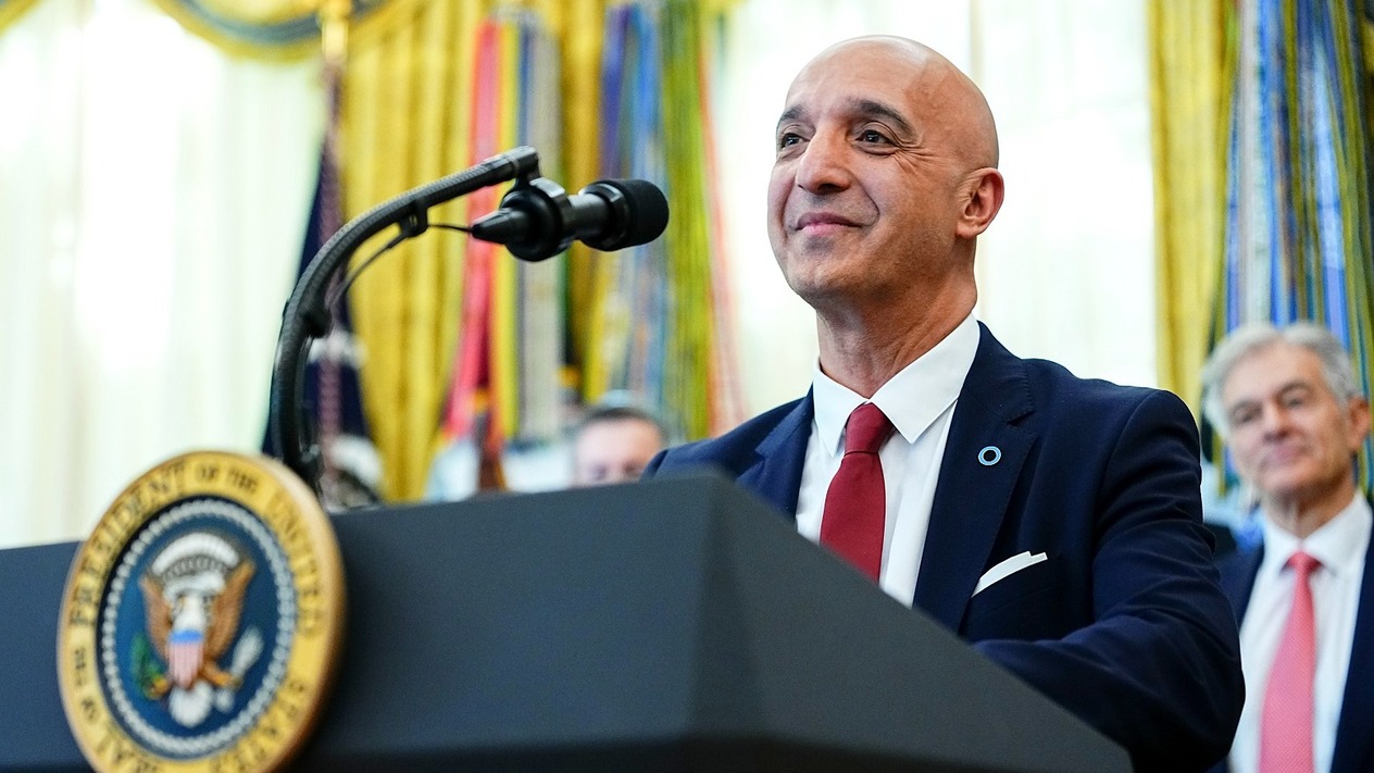 Novo Nordisk CEO'su Pfizer'e meydan okudu