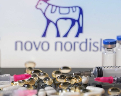 Novo Nordisk Çinli obezite ilacının haklarını 2,6 milyar dolara satın alacak