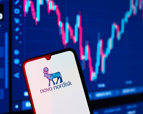 Novo Nordisk hisseleri son 40 yılın en kötü gününde yüzde 21 düştü