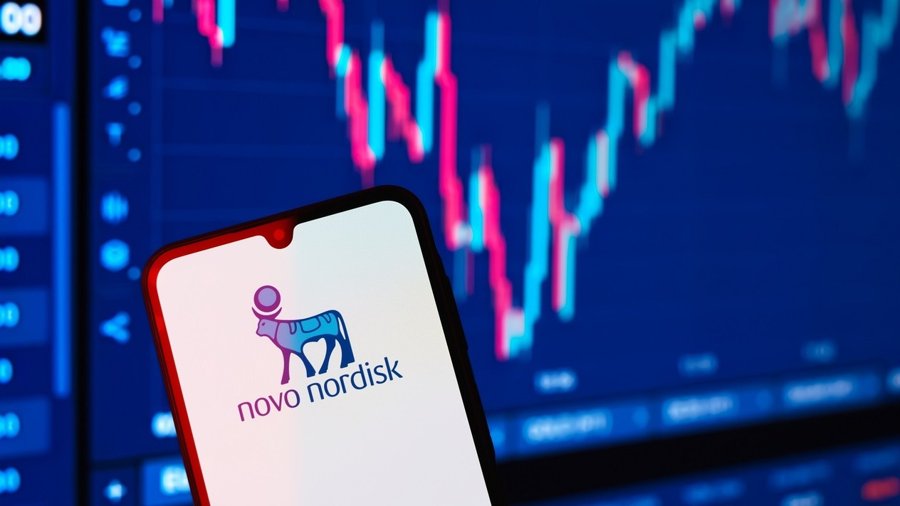 Novo Nordisk’in sorunları Danimarka’nın ekonomik büyümesini zayıflatıyor