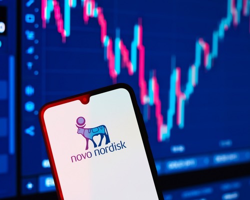 Novo Nordisk’in sorunları Danimarka’nın ekonomik büyümesini zayıflatıyor