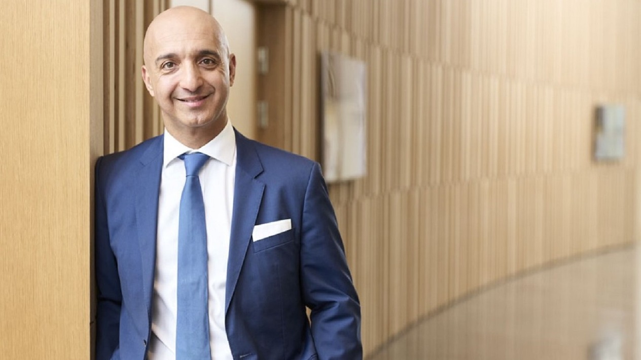 Novo Nordisk’in yeni CEO’sunun ilk sınavı: ABD pazarını geri kazanmak