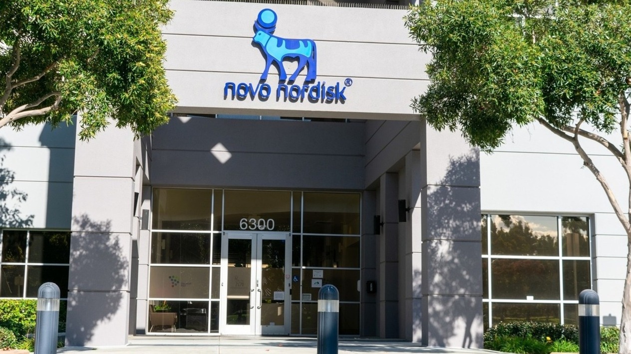 Novo Nordisk’in zor haftası: Wegovy’nin kazançlarını hepsini kaybetti