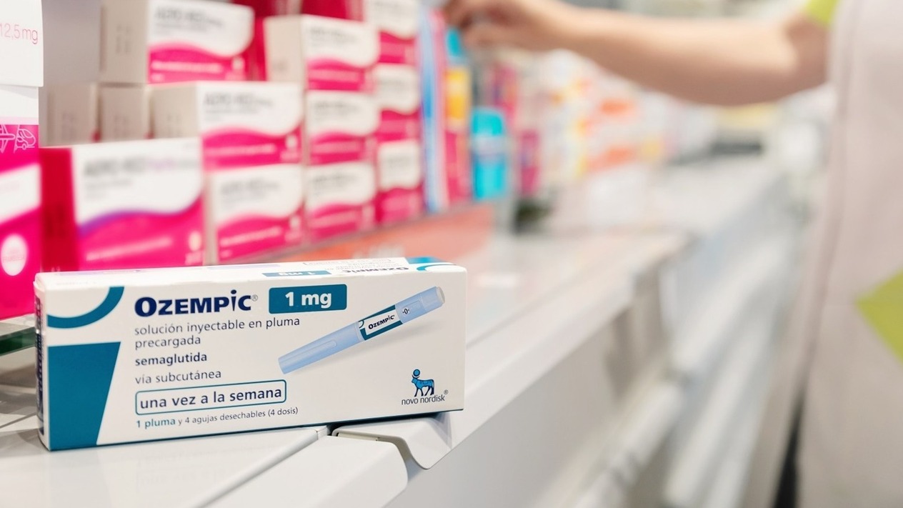 Novo Nordisk kilo verme sektöründe yeniden lider olmaya çalışıyor