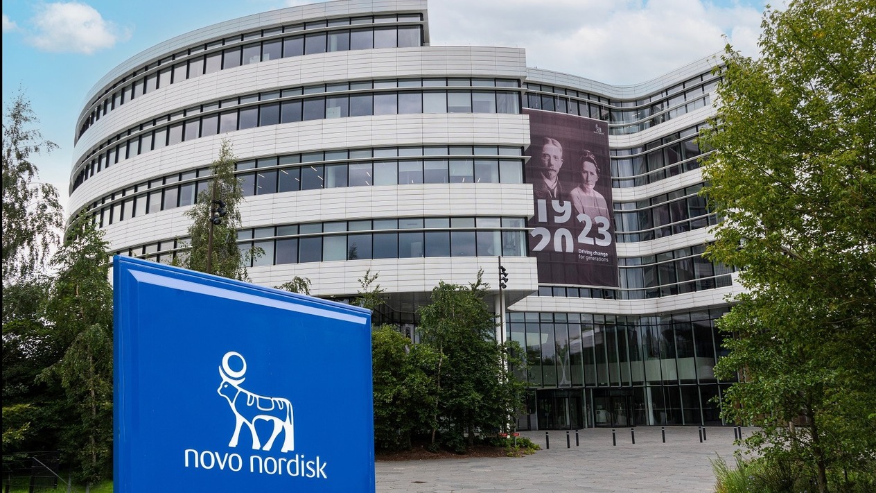 Novo Nordisk krizi Danimarka'yı sarsıyor
