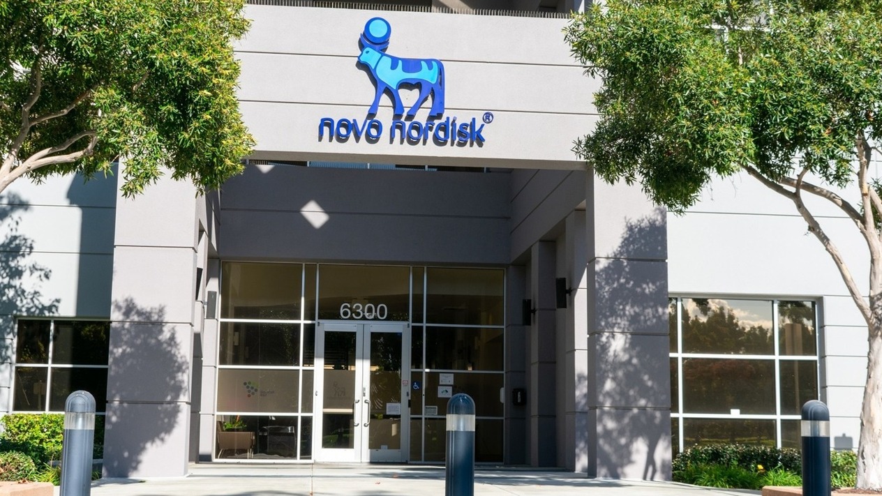 Novo Nordisk obezite ilacı Wegovy için ABD’den onay aldı