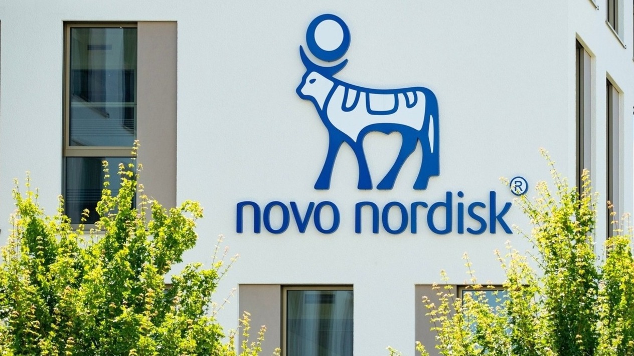 Novo Nordisk’ten 100 yıl sonra isim değişikliği