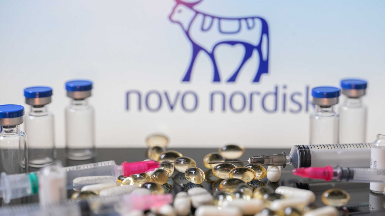 Novo Nordisk’ten yeni zayıflama hapları için 2 milyar dolarlık anlaşma