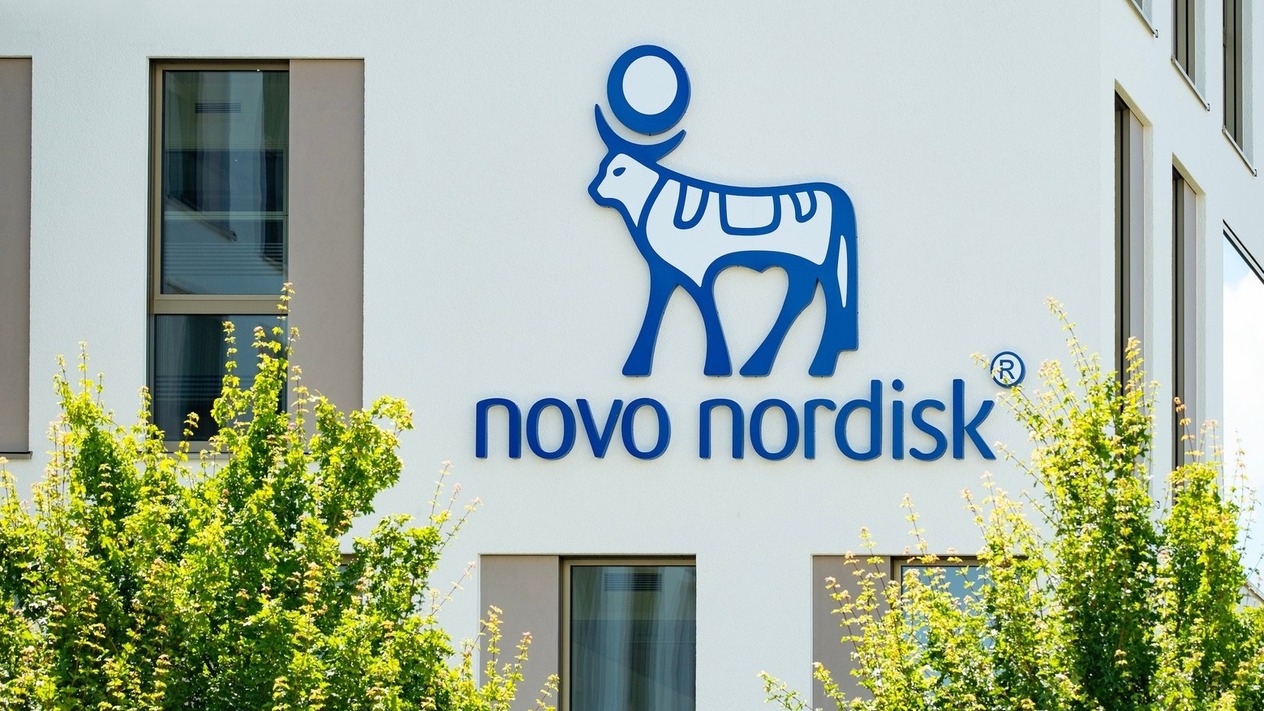 Novo Nordisk yeni obezite hapıyla satışları artırdı