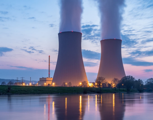 Nükleer enerjiye dönüş