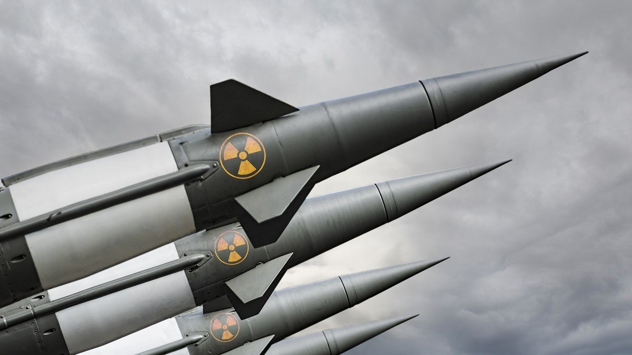 Nükleer Silahların Yayılmasını Önleme Anlaşması’na dair bilinmesi gerekenler