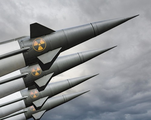 Nükleer Silahların Yayılmasını Önleme Anlaşması’na dair bilinmesi gerekenler