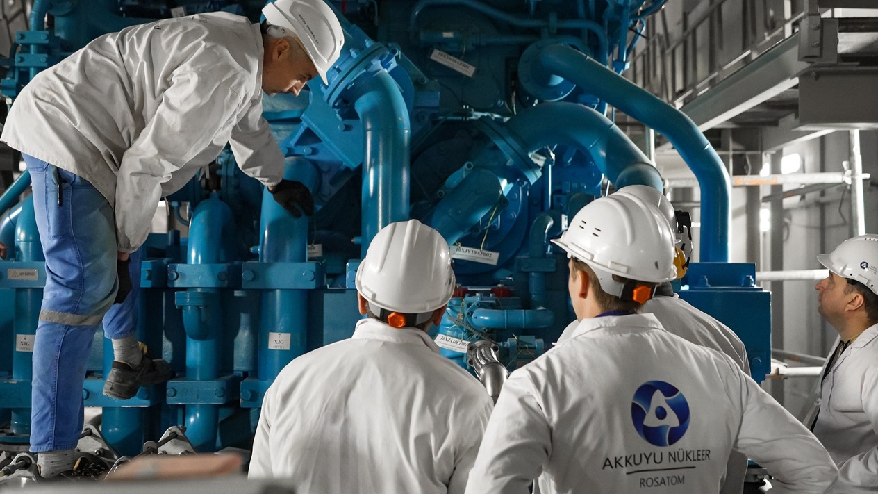 Nükleere evet ama akıllıca: Akkuyu’dan sonraki perdeyi doğru yazmak