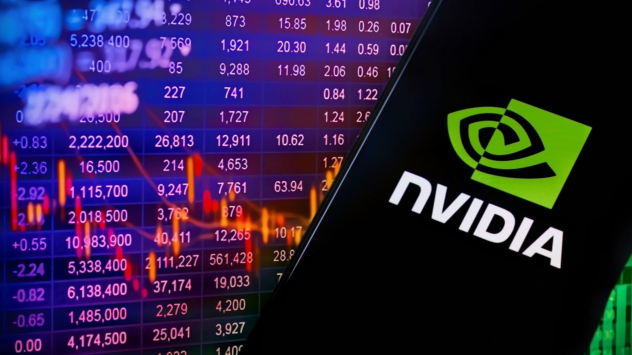 Nvidia 17 milyar dolar zarar tehdidiyle karşı karşıya
