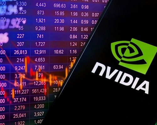 Nvidia 17 milyar dolar zarar tehdidiyle karşı karşıya