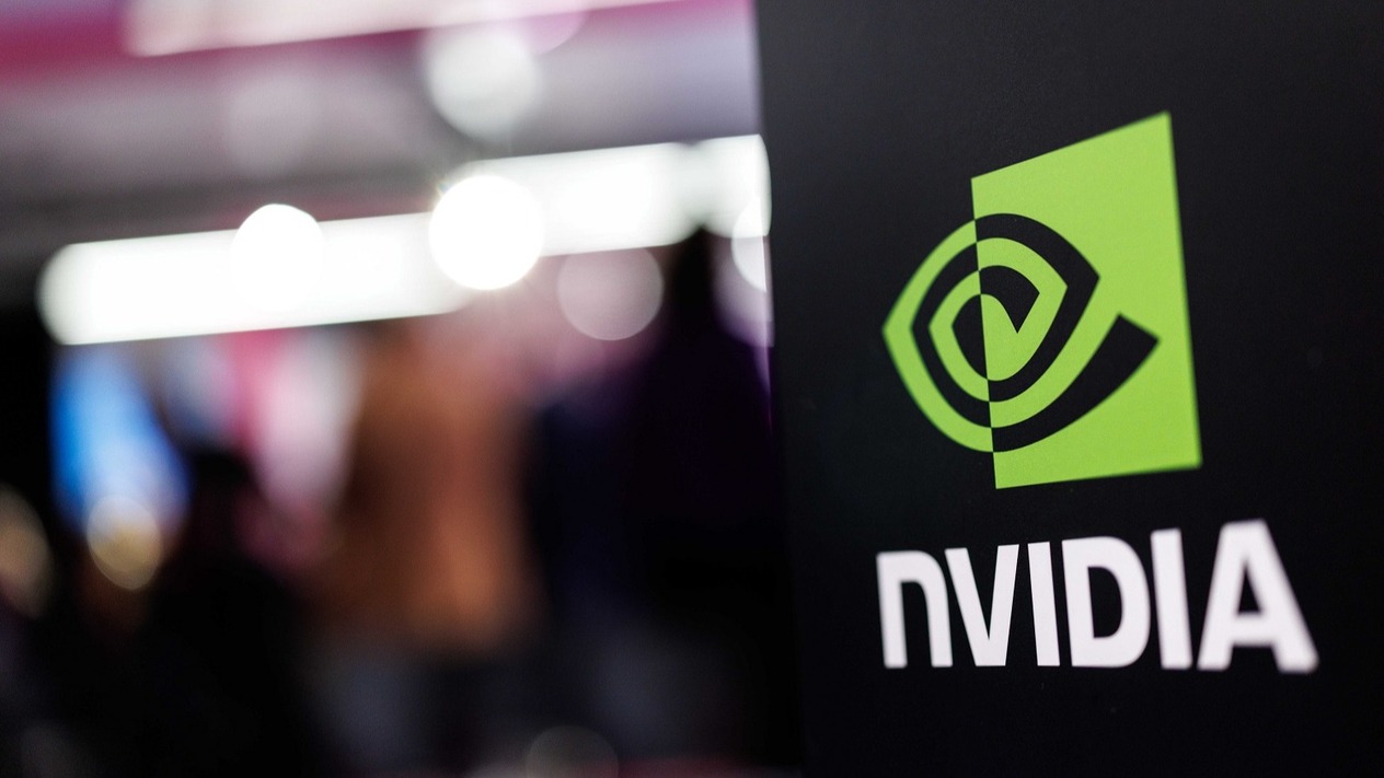 Nvidia 5,5 trilyon dolar değere ulaşan ilk şirket oldu