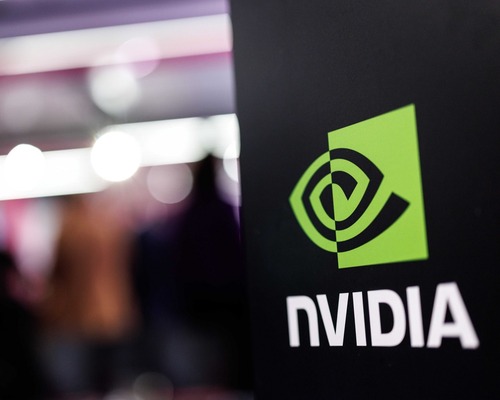 Nvidia 5,5 trilyon dolar değere ulaşan ilk şirket oldu