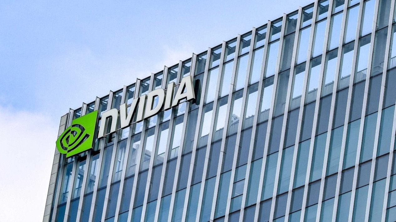 Nvidia 6 trilyon dolarlık piyasa değerine göz kırpıyor