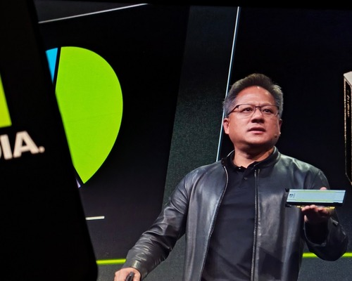 Nvidia ABD’deki yapay zeka patlamasına nasıl destek oluyor?