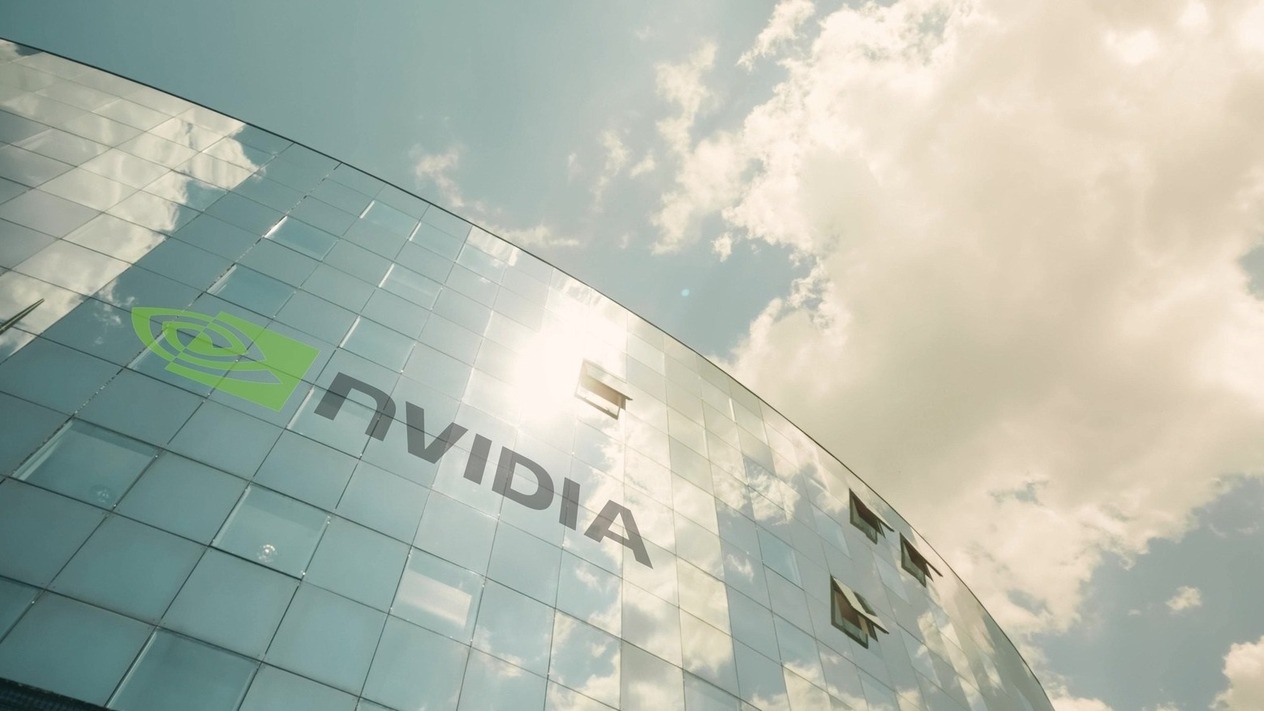 Nvidia altıncı milyarderini yarattı