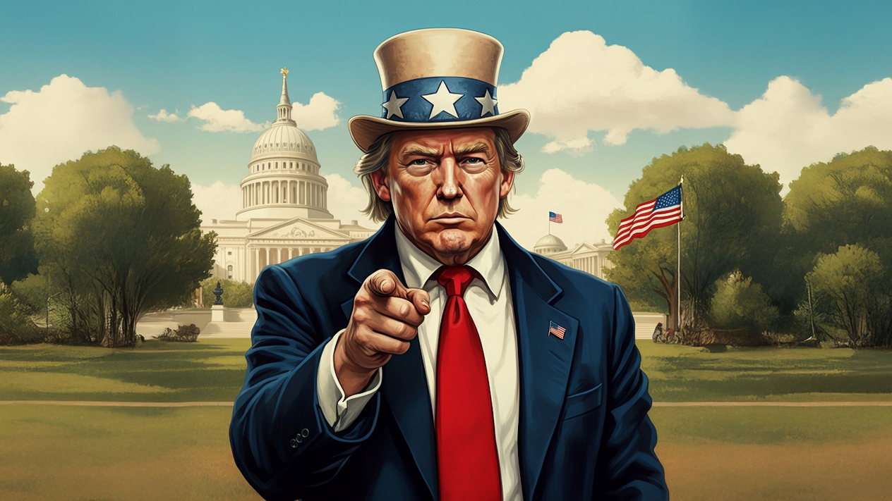 Nvidia, AMD ve Intel: ABD’nin küresel şirketlere ortaklık stratejisi