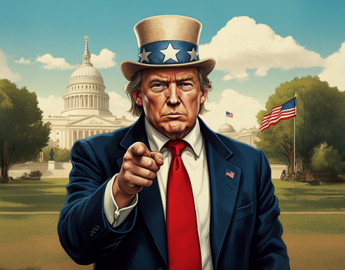 Nvidia, AMD ve Intel: ABD’nin küresel şirketlere ortaklık stratejisi