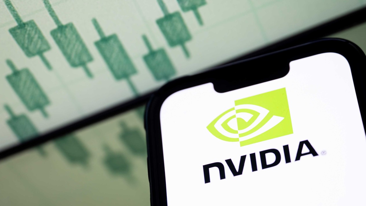 Nvidia bilançosu beklentileri aştı