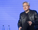 Nvidia CEO’su Huang ABD ile Çin arasında ince bir çizgide