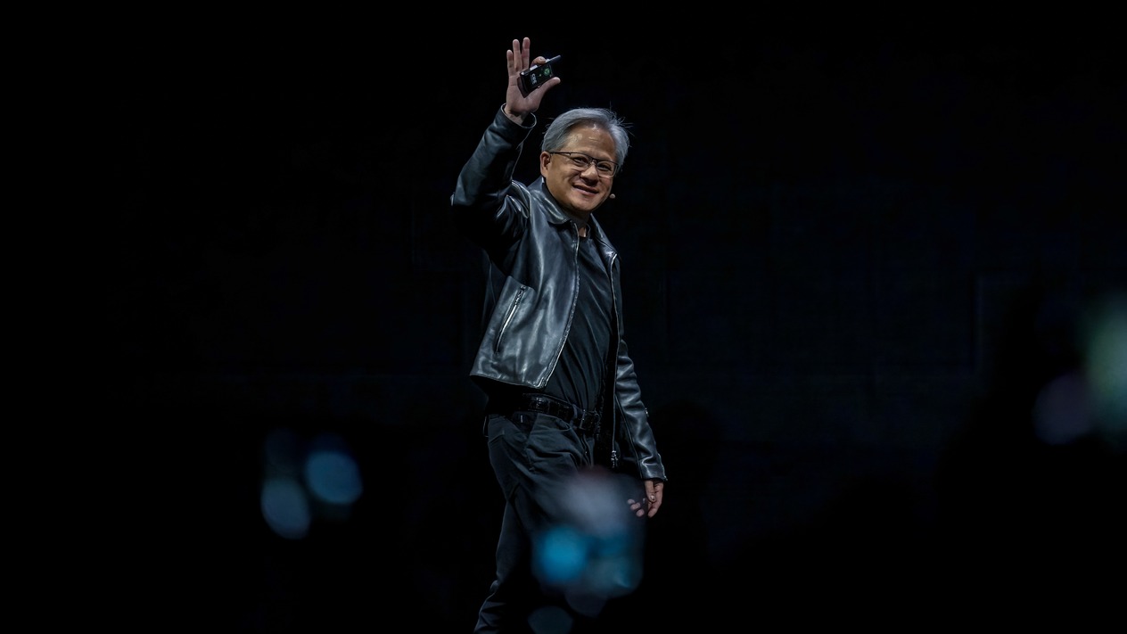 Nvidia CEO’su Huang’dan kuantum çıkışı: Çığır açacak gelişmeler çok yakın