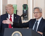 Nvidia CEO’su Huang ve ABD Başkanı Trump aynı fikirde: Yapay zeka uyarıları aldatmaca