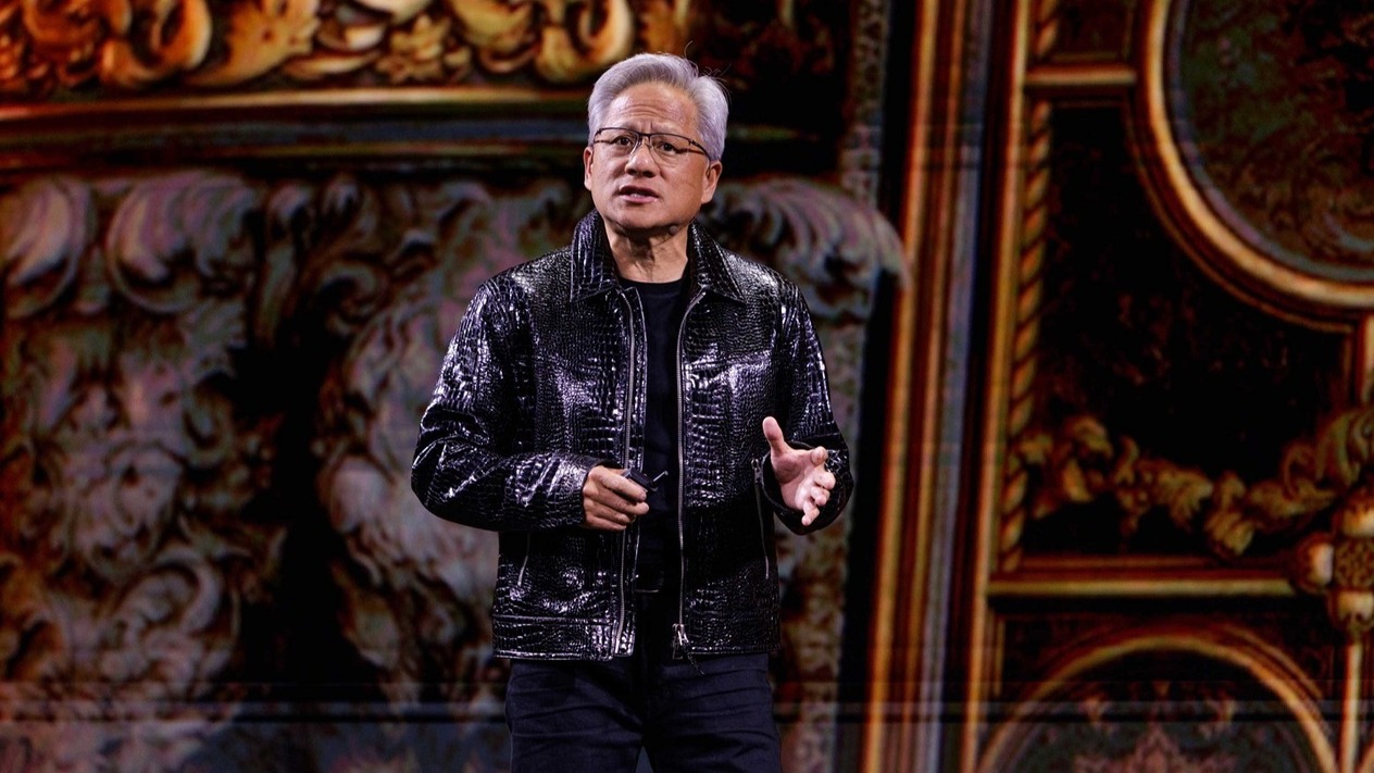 Nvidia CEO’su Jensen Huang’ın serveti 200 milyar dolara yaklaştı
