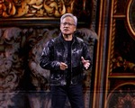 Nvidia CEO’su Jensen Huang’ın serveti 200 milyar dolara yaklaştı