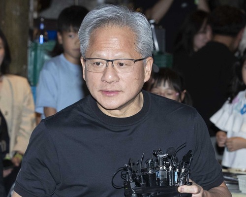 Nvidia CEO’su Jensen Huang’ın serveti 200 milyar doların altına düştü