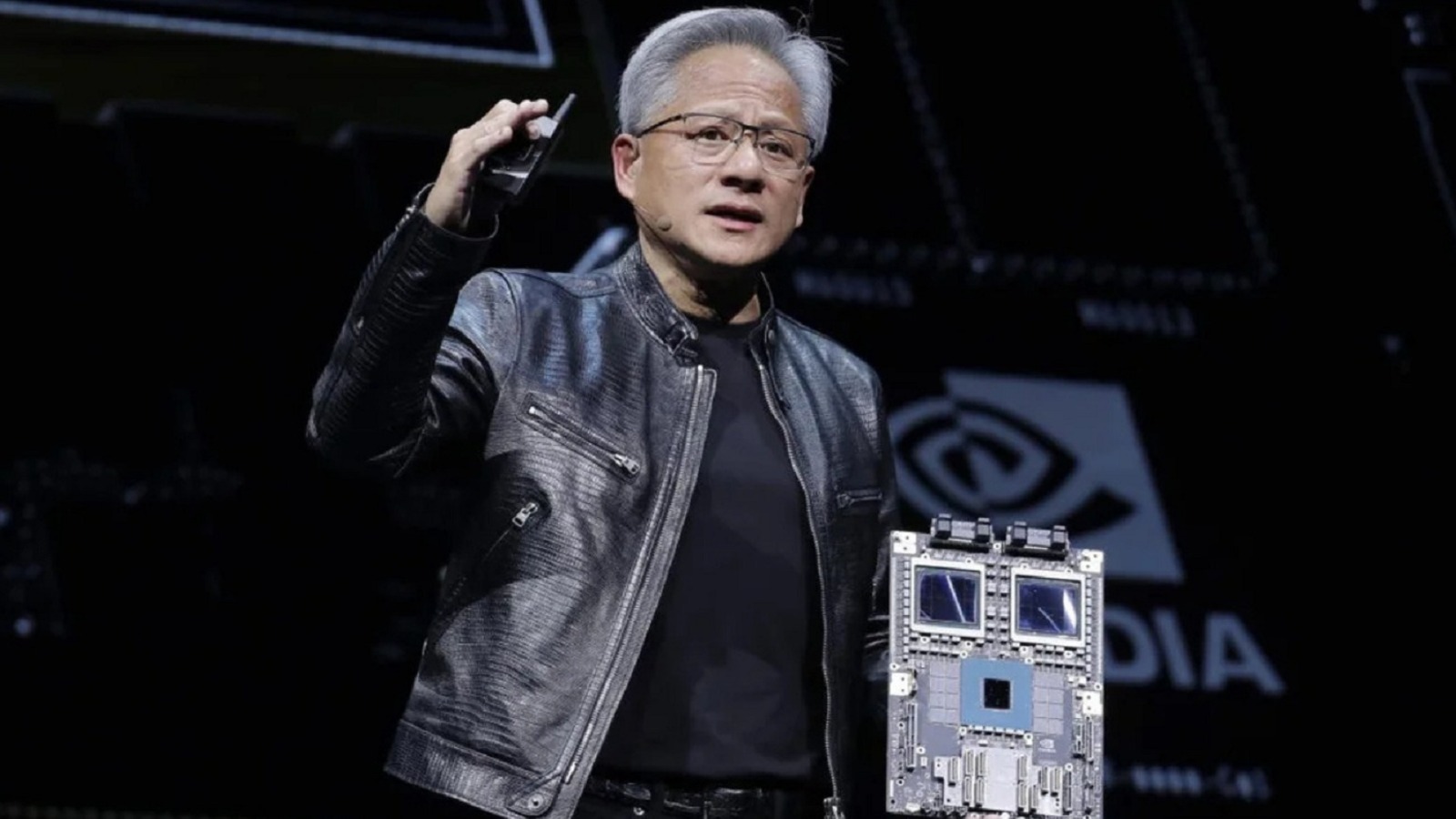 Nvidia CEO’su Jensen Huang: Yapay genel zekaya ulaştığımızı düşünüyorum