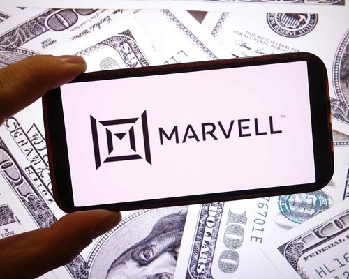 Nvidia CEO’sunun 1 trilyon dolarlık tahmini: Marvell hisseleri yükselişe geçti