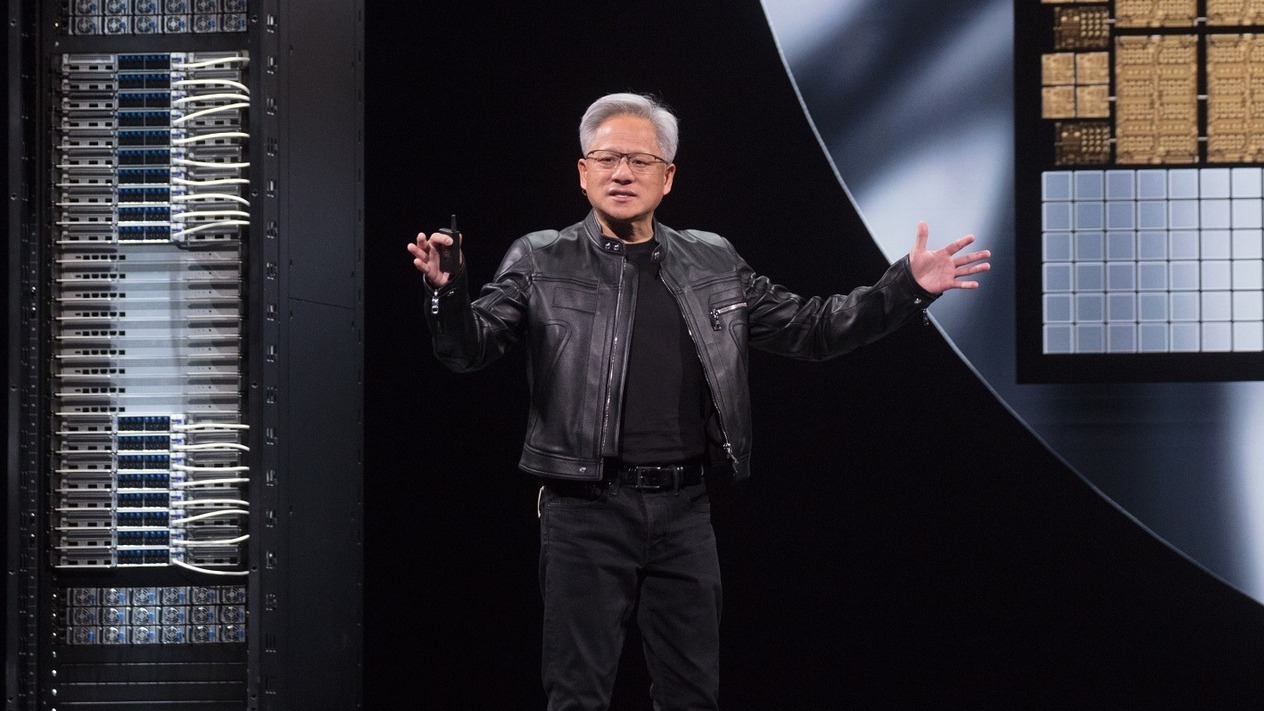 Nvidia Çin için daha güçlü bir yapay zeka çipi üzerinde çalışıyor