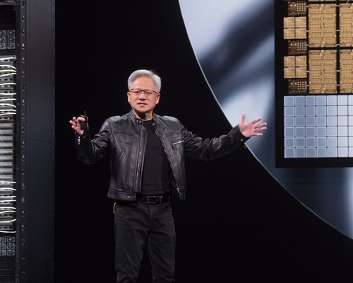 Nvidia Çin için daha güçlü bir yapay zeka çipi üzerinde çalışıyor