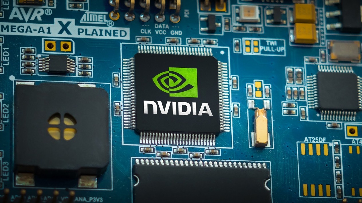 Nvidia Çin için özel çip mi geliştiriyor?