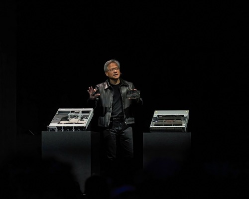 Nvidia Çinli rakiplerine karşı ne kadar dayanabilir?