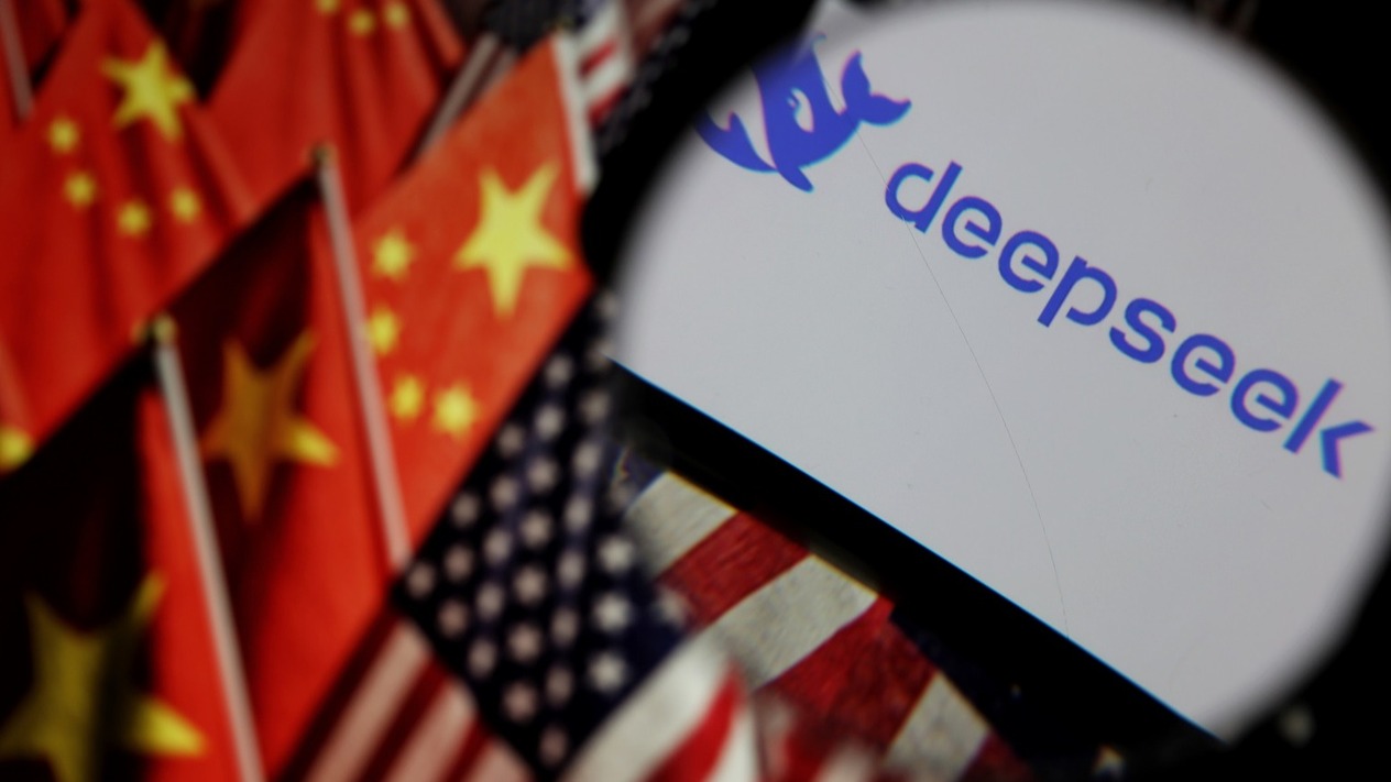 Nvidia çipi kullandı iddiası: DeepSeek ABD yasağını deldi mi?