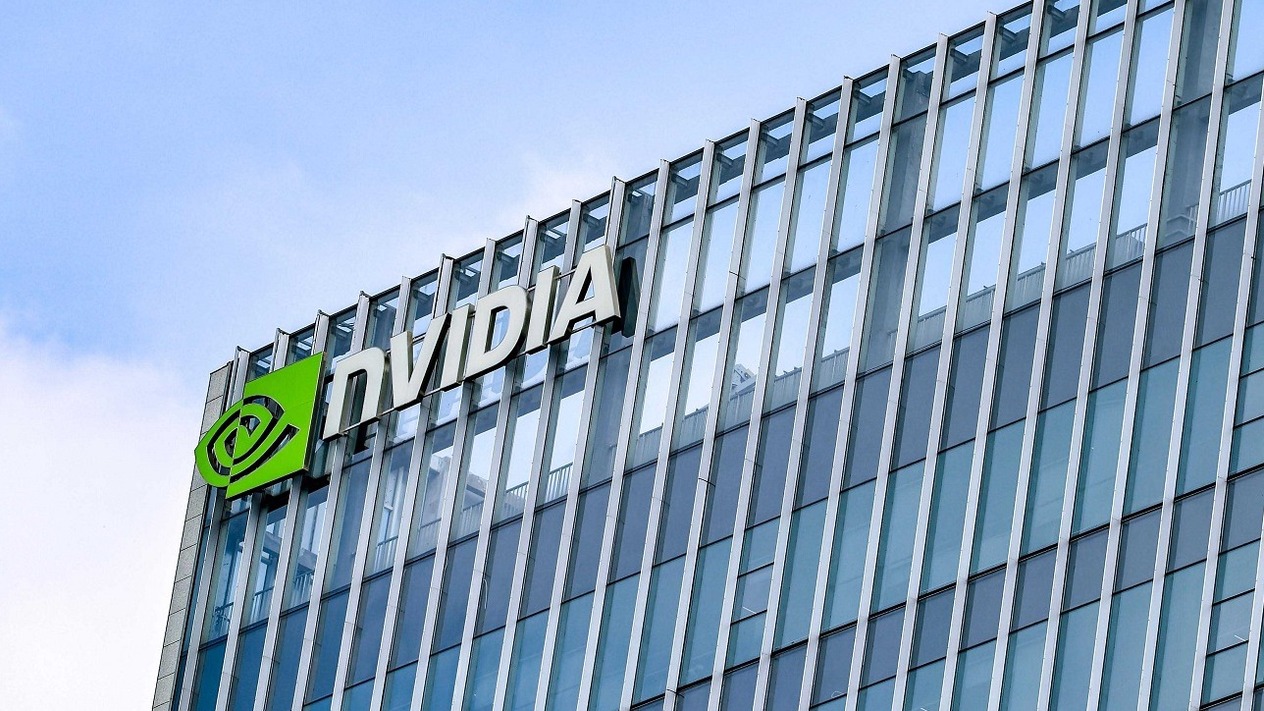 Nvidia’dan çip üreticisi MediaTek’e 3,5 milyar dolar yatırım
