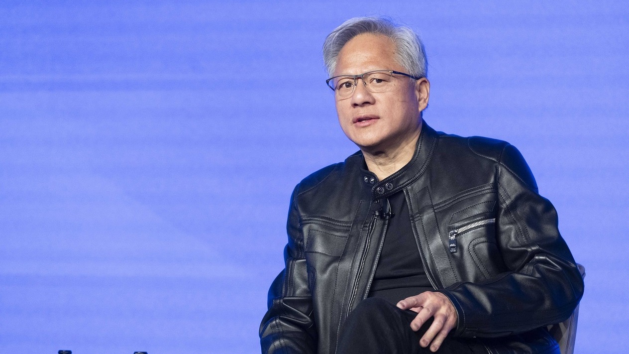 Nvidia’dan CoreWeave’e iki milyar dolar yatırım