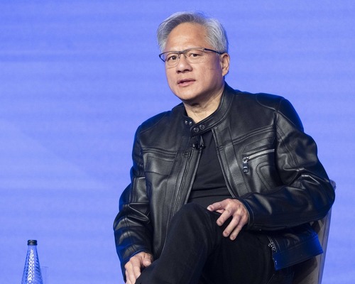 Nvidia’dan CoreWeave’e iki milyar dolar yatırım