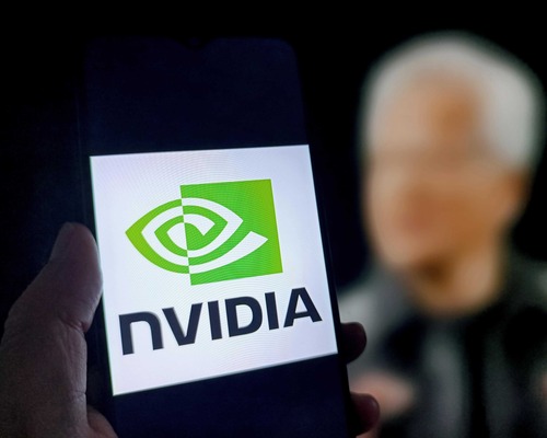 Nvidia'dan İngiltere'de 2 milyar sterlinlik yatırım