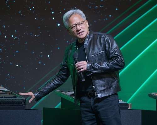 Nvidia’dan Nokia’ya 1 milyar dolarlık yatırım: Yapay zeka ve 6G için stratejik ortaklık